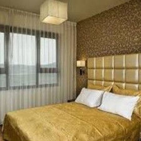 Pelah Harimon Hotell Safed Eksteriør bilde
