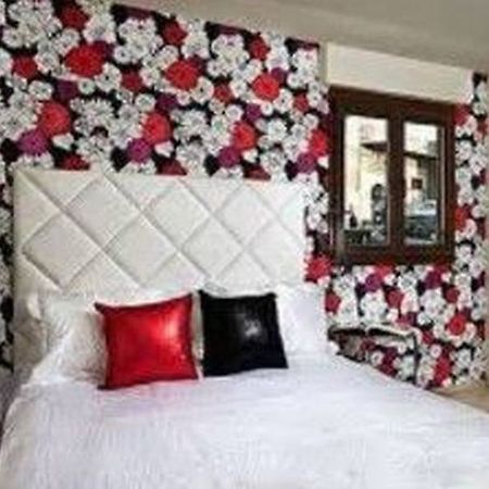 Pelah Harimon Hotell Safed Eksteriør bilde