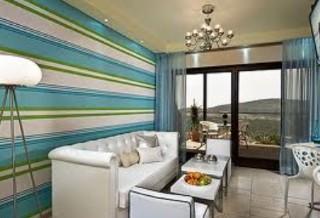 Pelah Harimon Hotell Safed Eksteriør bilde
