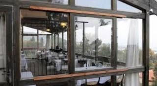 Pelah Harimon Hotell Safed Eksteriør bilde